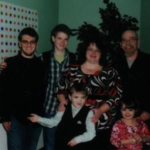 Meet your Posher, Christina